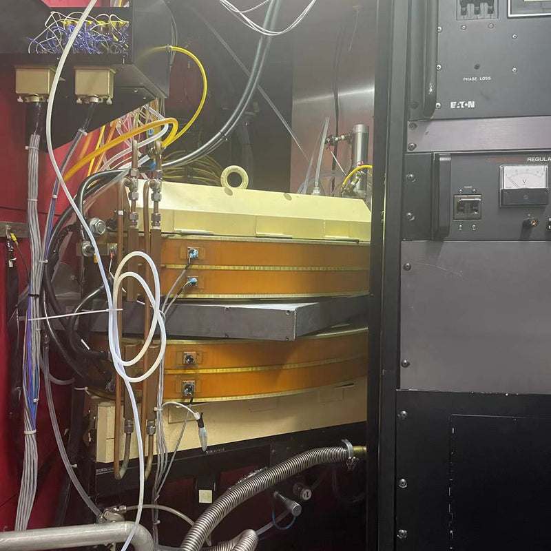 Axcelis NV 10 SD 160 Ion Implanter