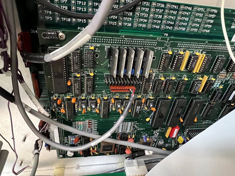 Lam / Novellus / Gasonics L 3510 Plasma Asher