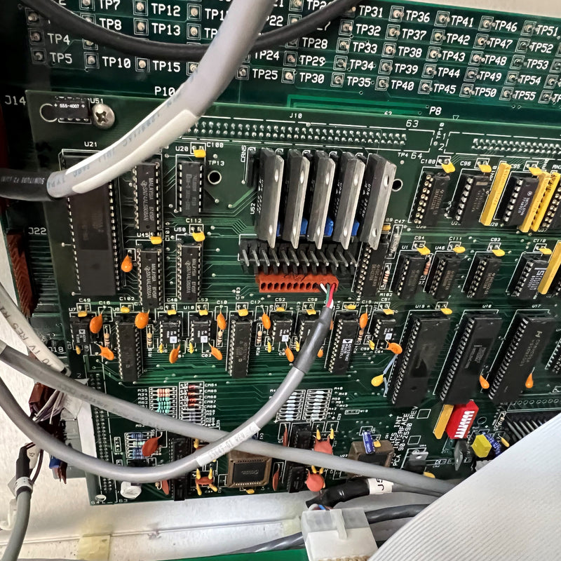 Lam / Novellus / Gasonics L 3510 Plasma Asher