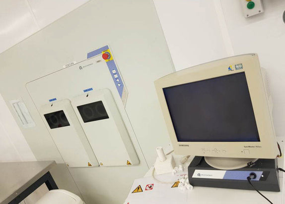 Applied Materials Centura 5200 EPI (Epitaxial Silicon Deposition)