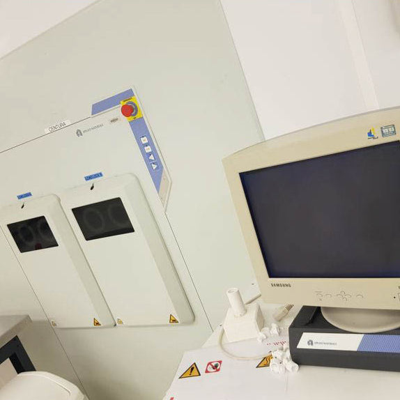 Applied Materials Centura 5200 EPI (Epitaxial Silicon Deposition)