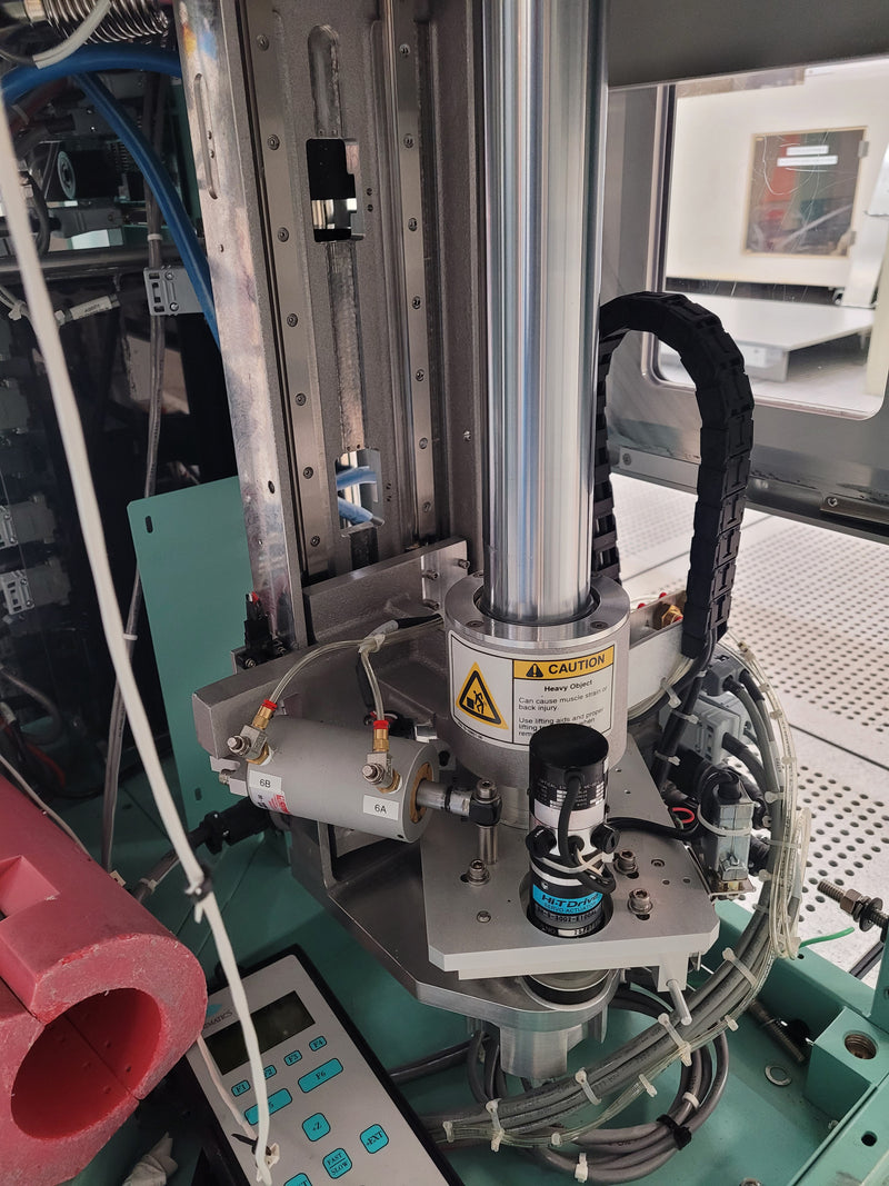 Lam / Novellus Concept Two Sequel PECVD (Plasma-Enhanced Chemical Vapor Deposition)