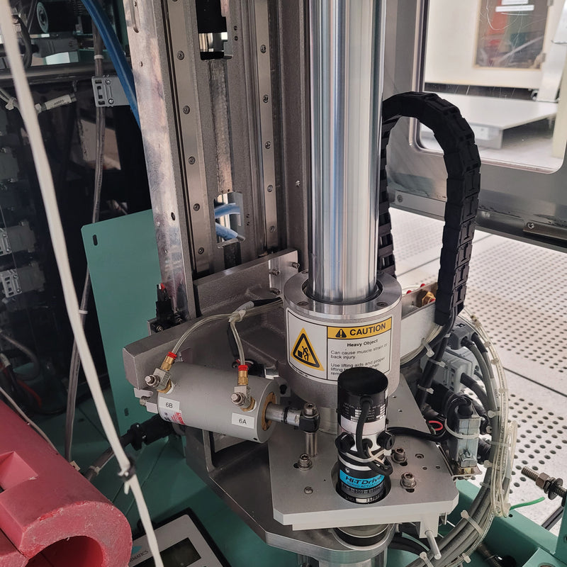 Lam / Novellus Concept Two Sequel PECVD (Plasma-Enhanced Chemical Vapor Deposition)