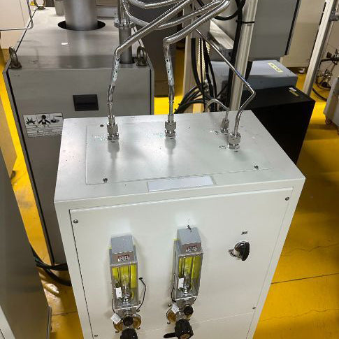 Tel Alpha 8 S Z Furnace