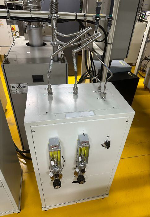 Tel Alpha 8 S Z Furnace