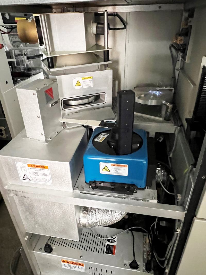 Lam / Novellus / Gasonics L 3510 Plasma Asher