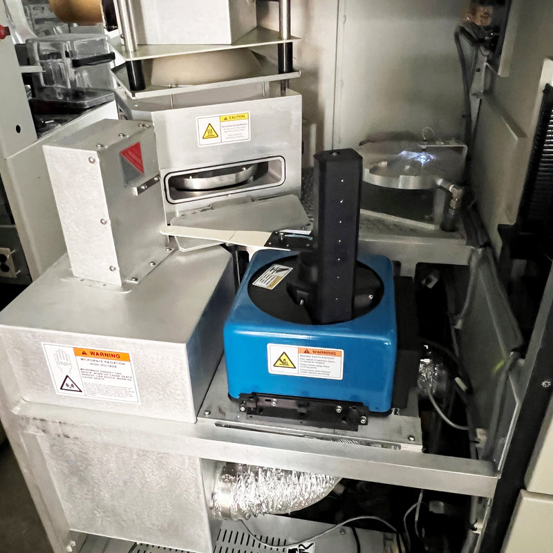 Lam / Novellus / Gasonics L 3510 Plasma Asher