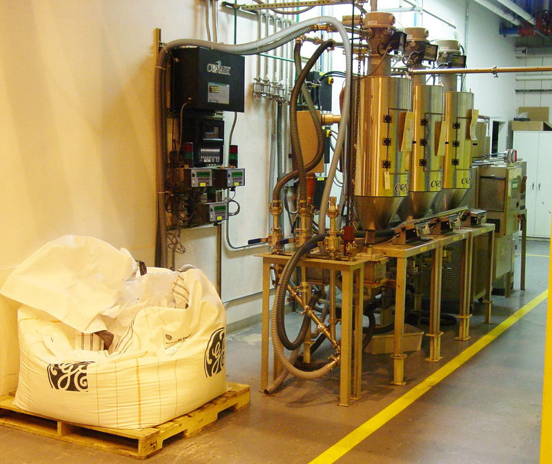 Conair CH 16-4 / SP Resin Dryer