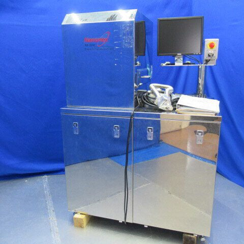 Nanonex NX 2000 Nanoimprinter