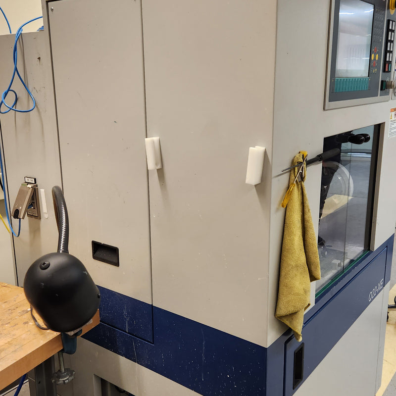QED Technologies Q 22 XE Polisher