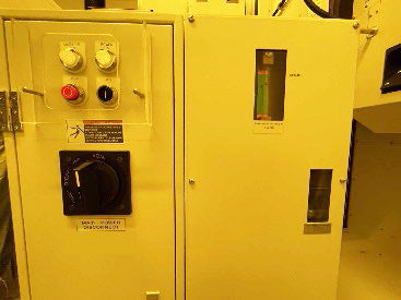 Nikon NSR 2205 i 12 D i-Line Stepper