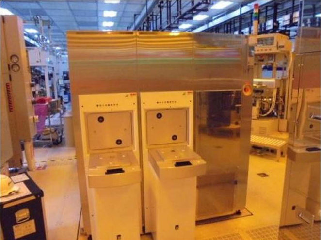 Hitachi WA 3300 AFM (Atomic Force Microscope)