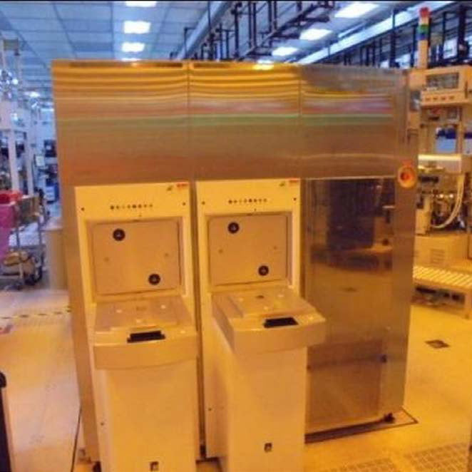 Hitachi WA 3300 AFM (Atomic Force Microscope)
