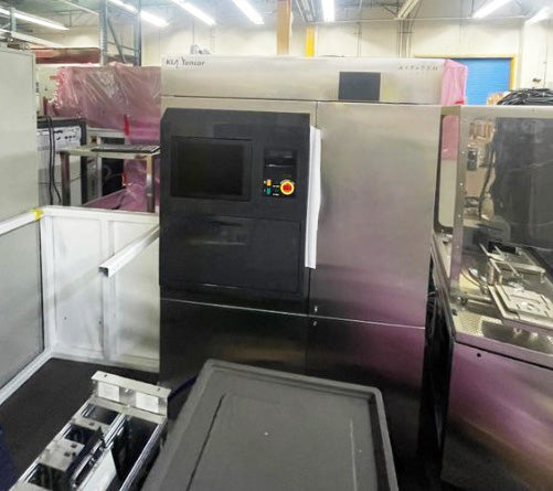 KLA AIT II Defect Inspection System