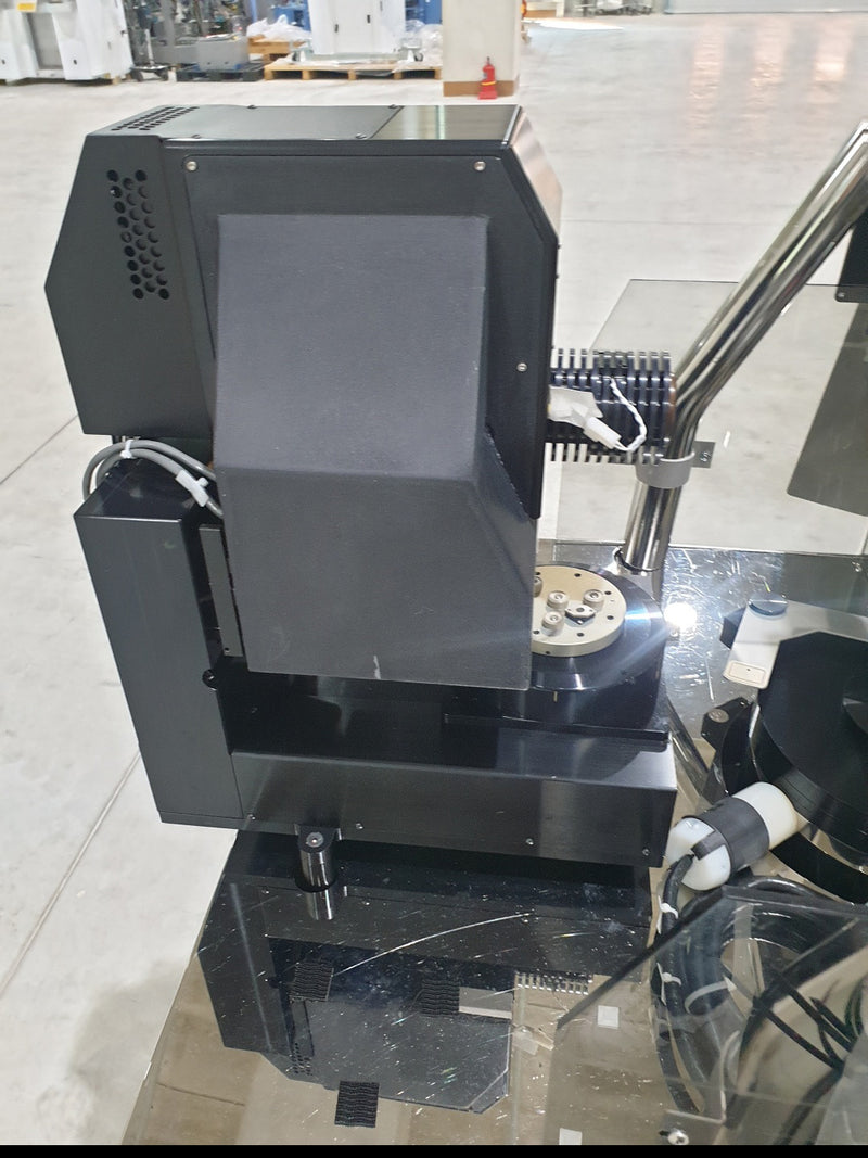 ONTO / Nanometrics Nanospec 9200 Film Thickness Measurement System