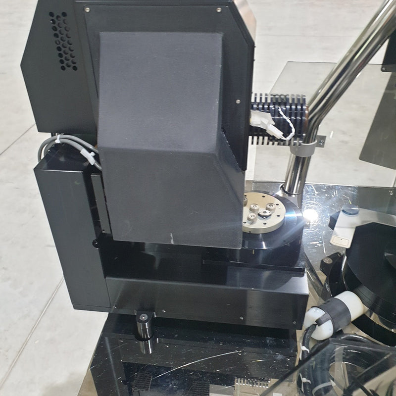 ONTO / Nanometrics Nanospec 9200 Film Thickness Measurement System