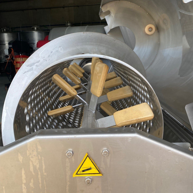 Enoveneta Gamma 1 R Destemmer