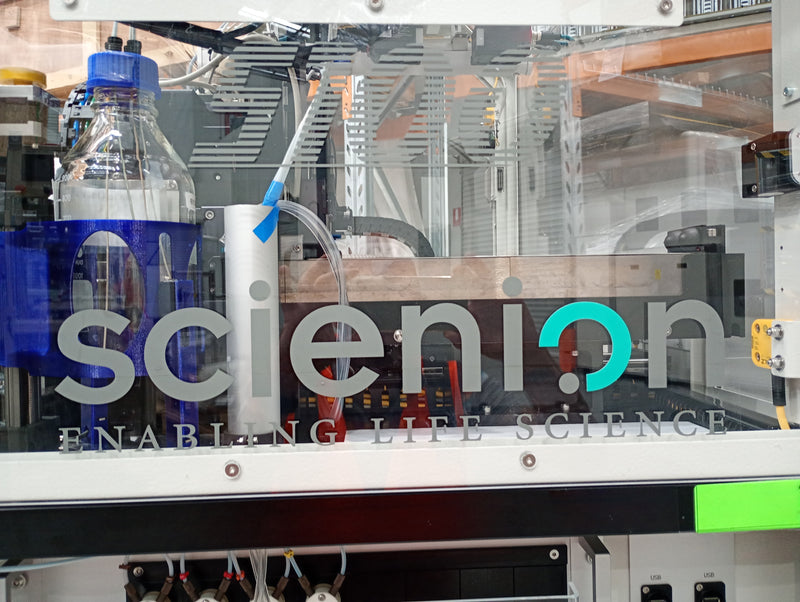 Scienion SciFLEXARRAYER S 100 Dispenser