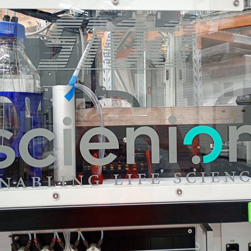Scienion SciFLEXARRAYER S 100 Dispenser