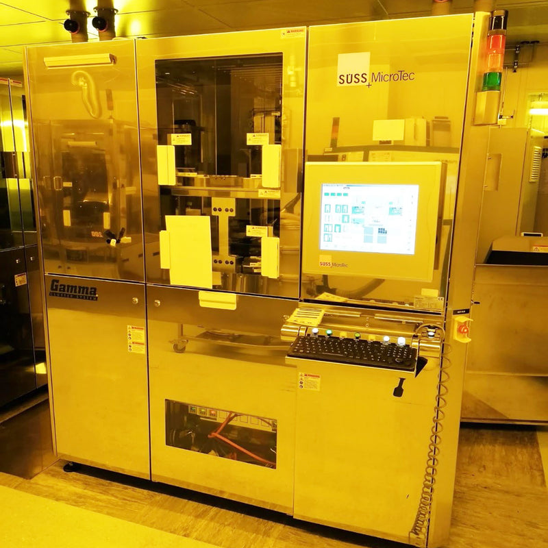 SUSS Gamma Spray Coater