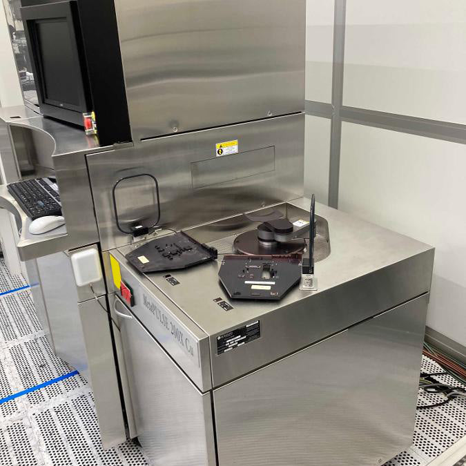 ONTO / Rudolph MetaPulse 200 XCu Metal Film Measurement System