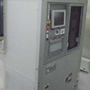 RECIF SPP 300 Wafer Sorter