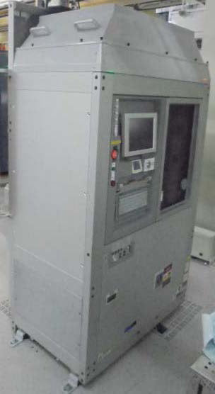 RECIF SPP 300 Wafer Sorter