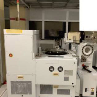 Tel Precio Automatic Wafer Prober