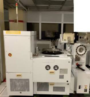 Tel Precio Automatic Wafer Prober