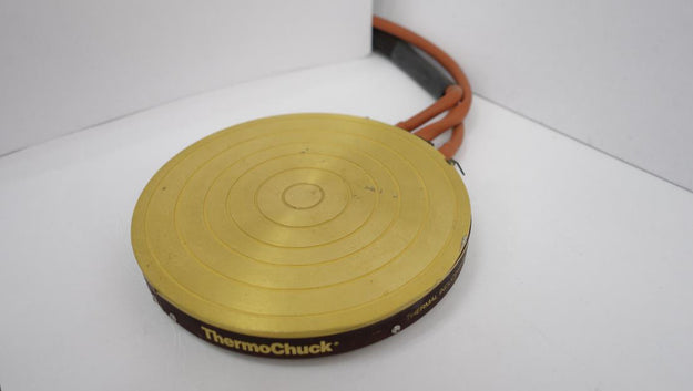 Temptronic TPO 3010 B Thermo Chuck System