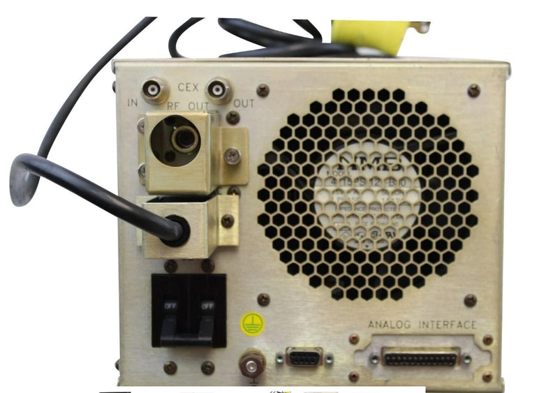 Advanced Energy RF 5 S RF Generator