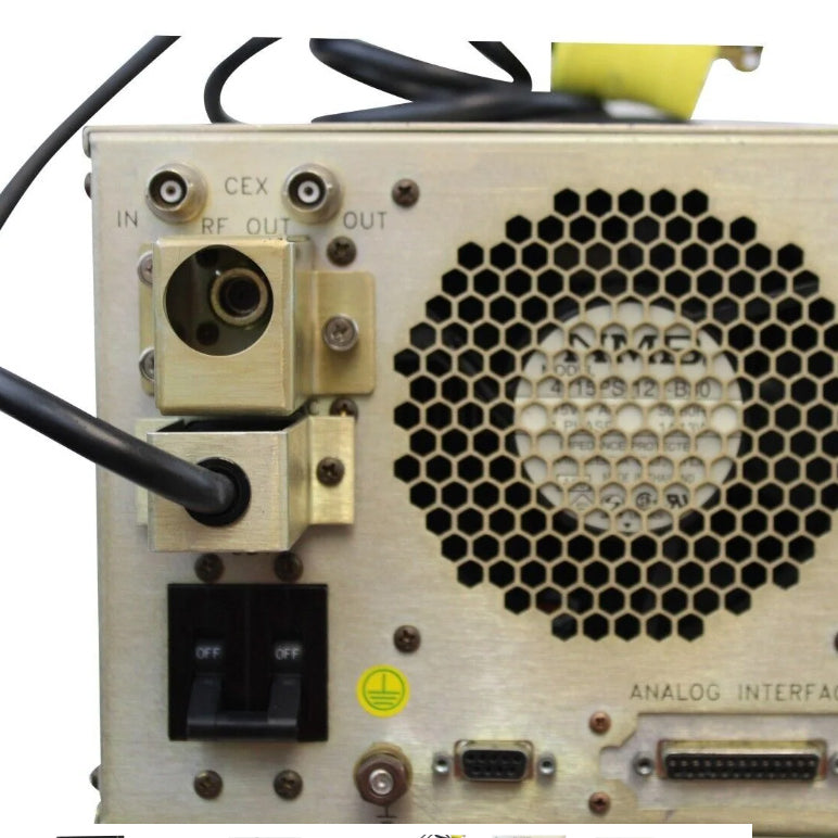 Advanced Energy RF 5 S RF Generator