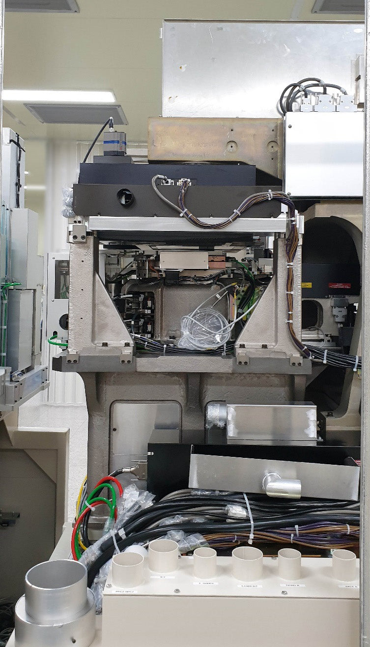 Canon FPA 3000 i 5 i-Line Stepper