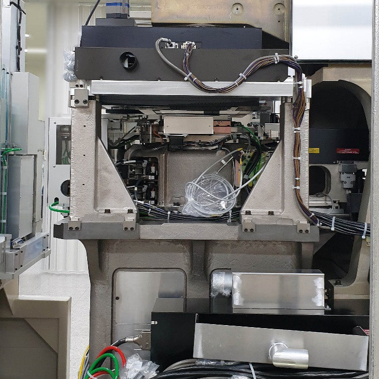 Canon FPA 3000 i 5 i-Line Stepper