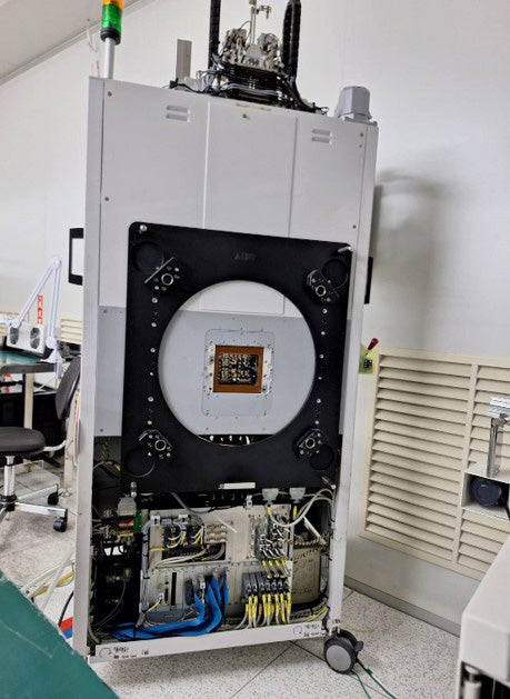 Rasco SO 1000 Handler