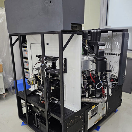 Applied Materials P 5000 Etcher