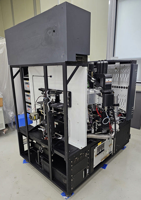 Applied Materials P 5000 Etcher