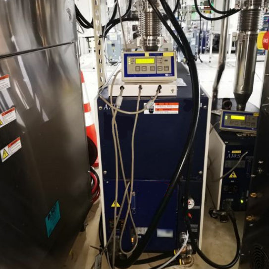 Lam Rainbow 4420 Plasma Etcher