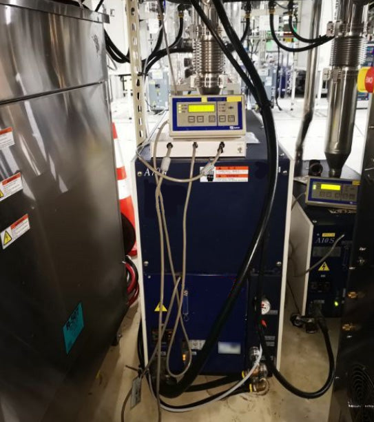 Lam Rainbow 4420 Plasma Etcher