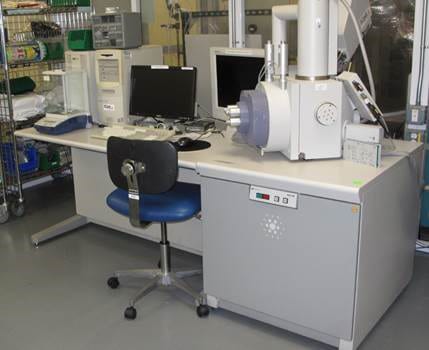 Thermo Fisher Scientific / FEI XL ESEM TMP SEM (Scanning Electron Microscope)