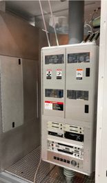 Axcelis Optima HD Implanter