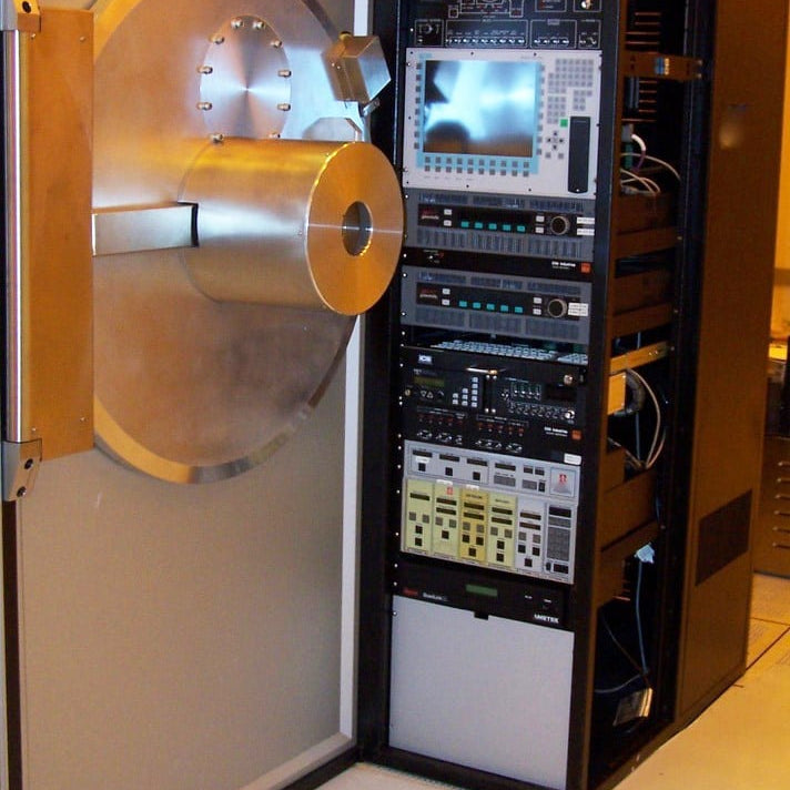 CHA Mark 50 Thermal Evaporator