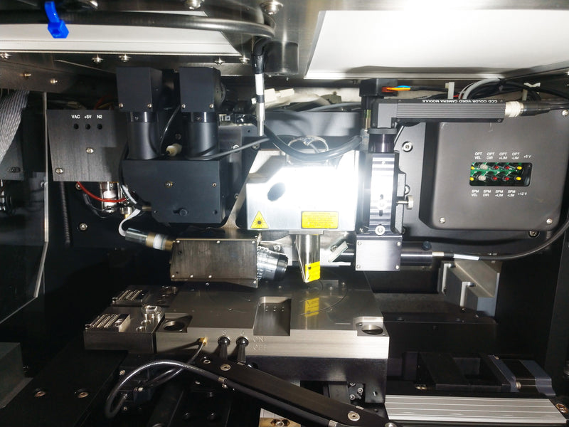 Bruker / Veeco Dimension 8000 AFM (Atomic Force Microscope)