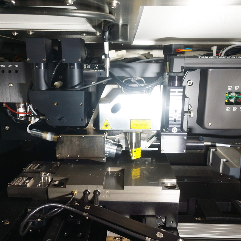 Bruker / Veeco Dimension 8000 AFM (Atomic Force Microscope)