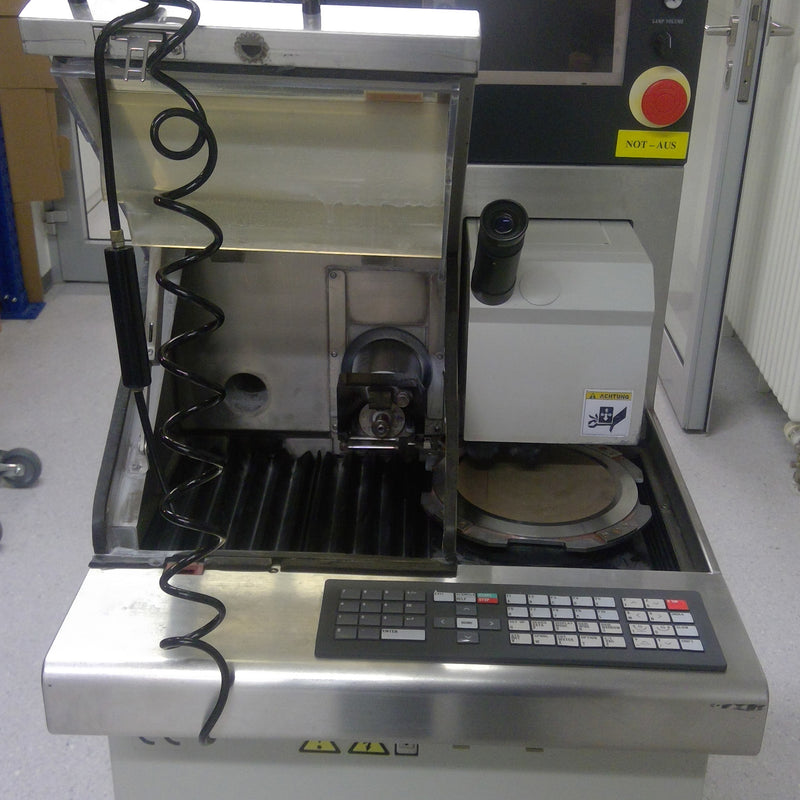 Disco DAD 3220 Automatic Dicing Saw