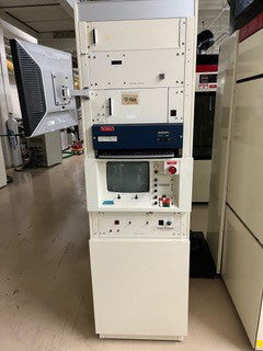 GCA AutoStep 200 AutoStep 200