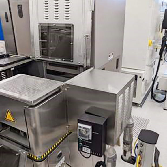 KLA Quantox 64100