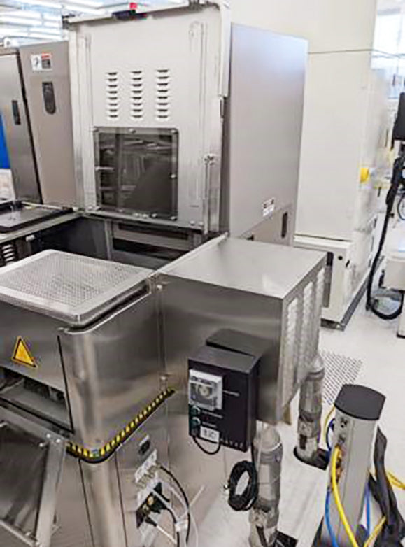 KLA Quantox 64100