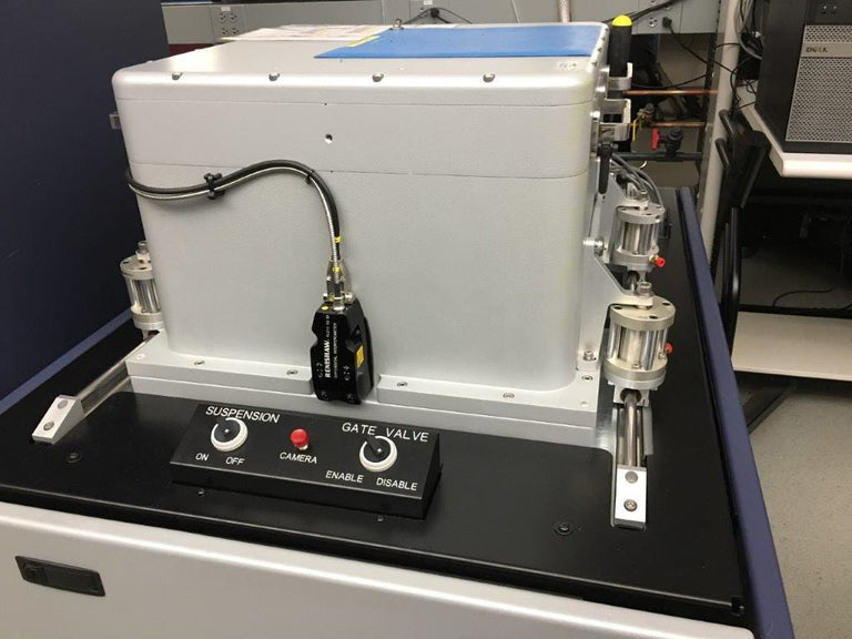 Thermo Fisher Scientific / FEI OptiFIB-IV FIB (Focused Ion Beam)