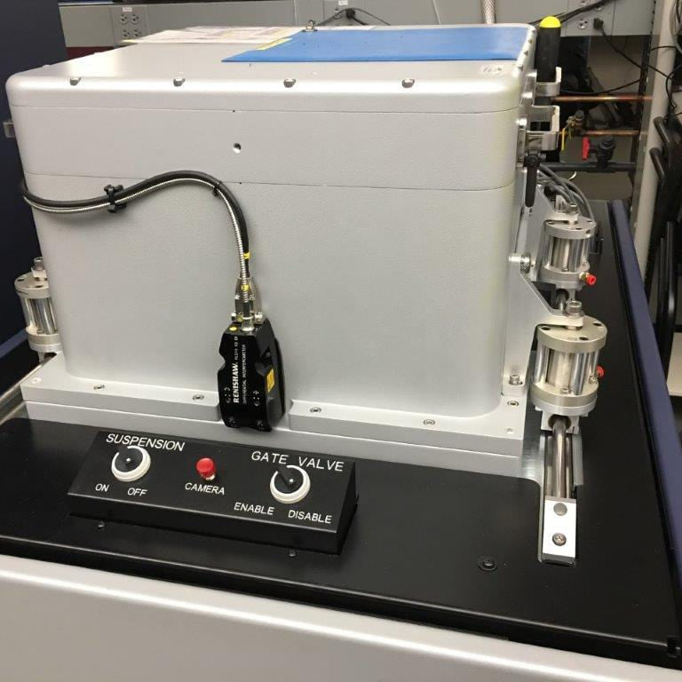 Thermo Fisher Scientific / FEI OptiFIB-IV FIB (Focused Ion Beam)